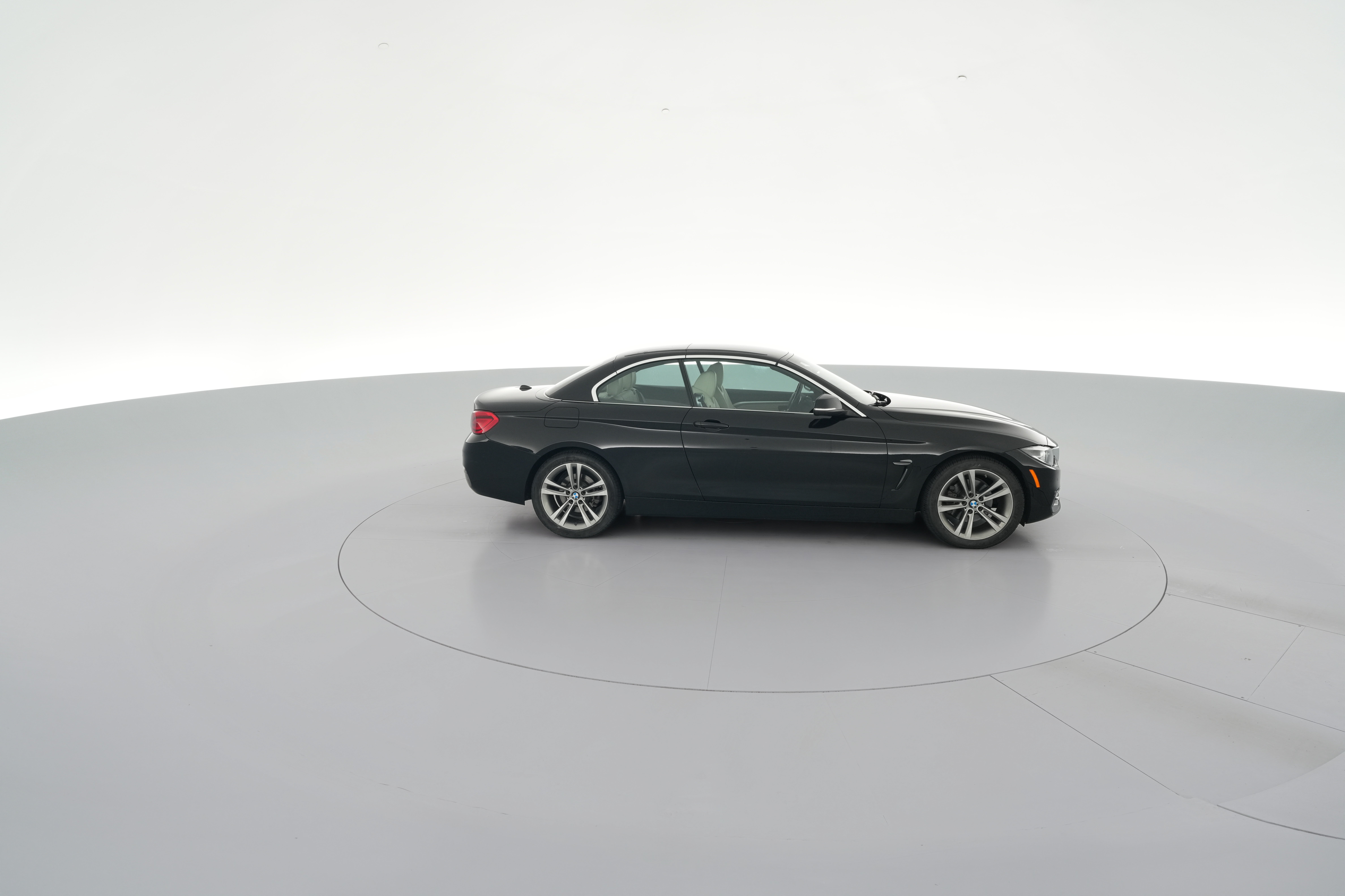 2018 BMW 4 Series 430i - Photo 36