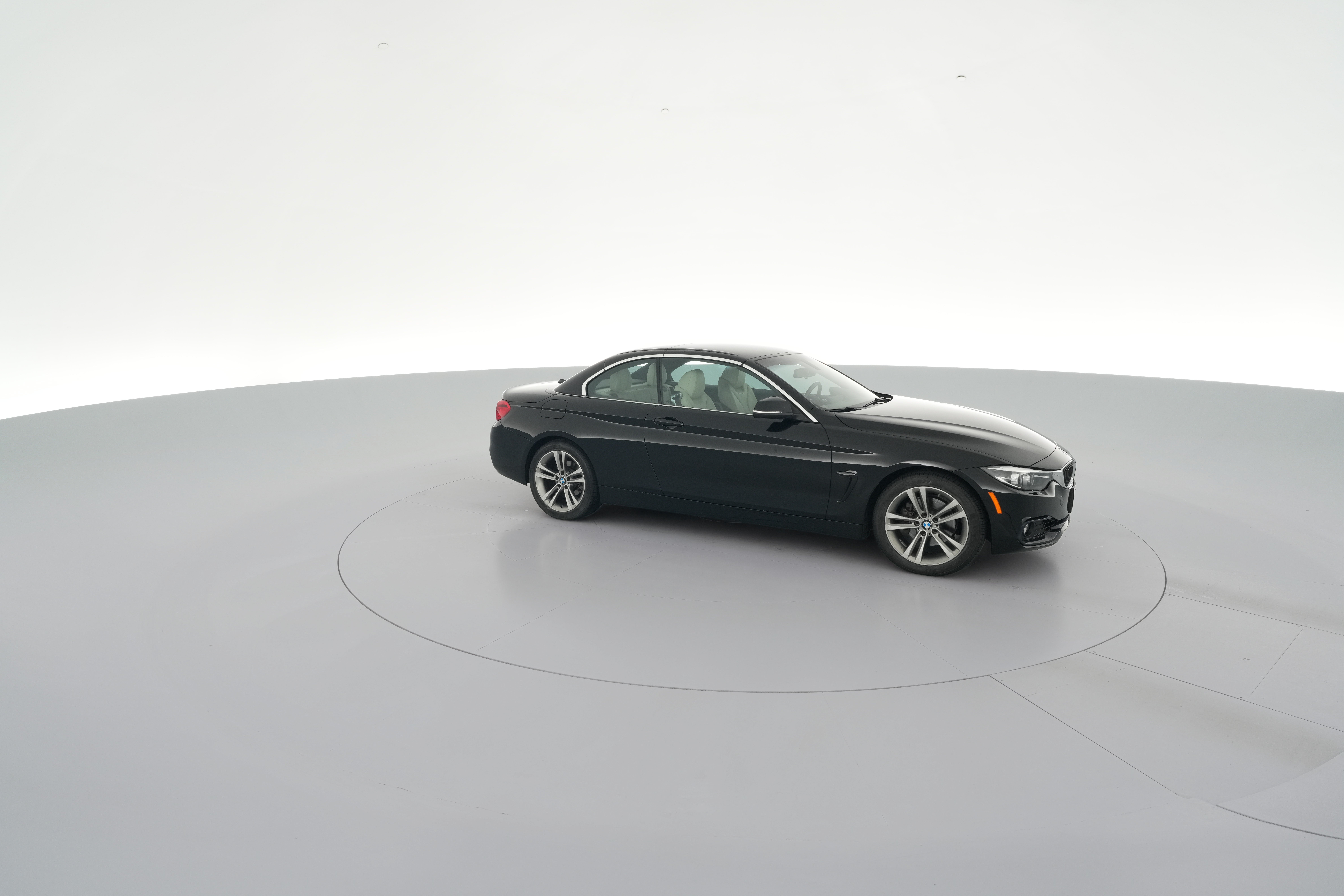 2018 BMW 4 Series 430i - Photo 37