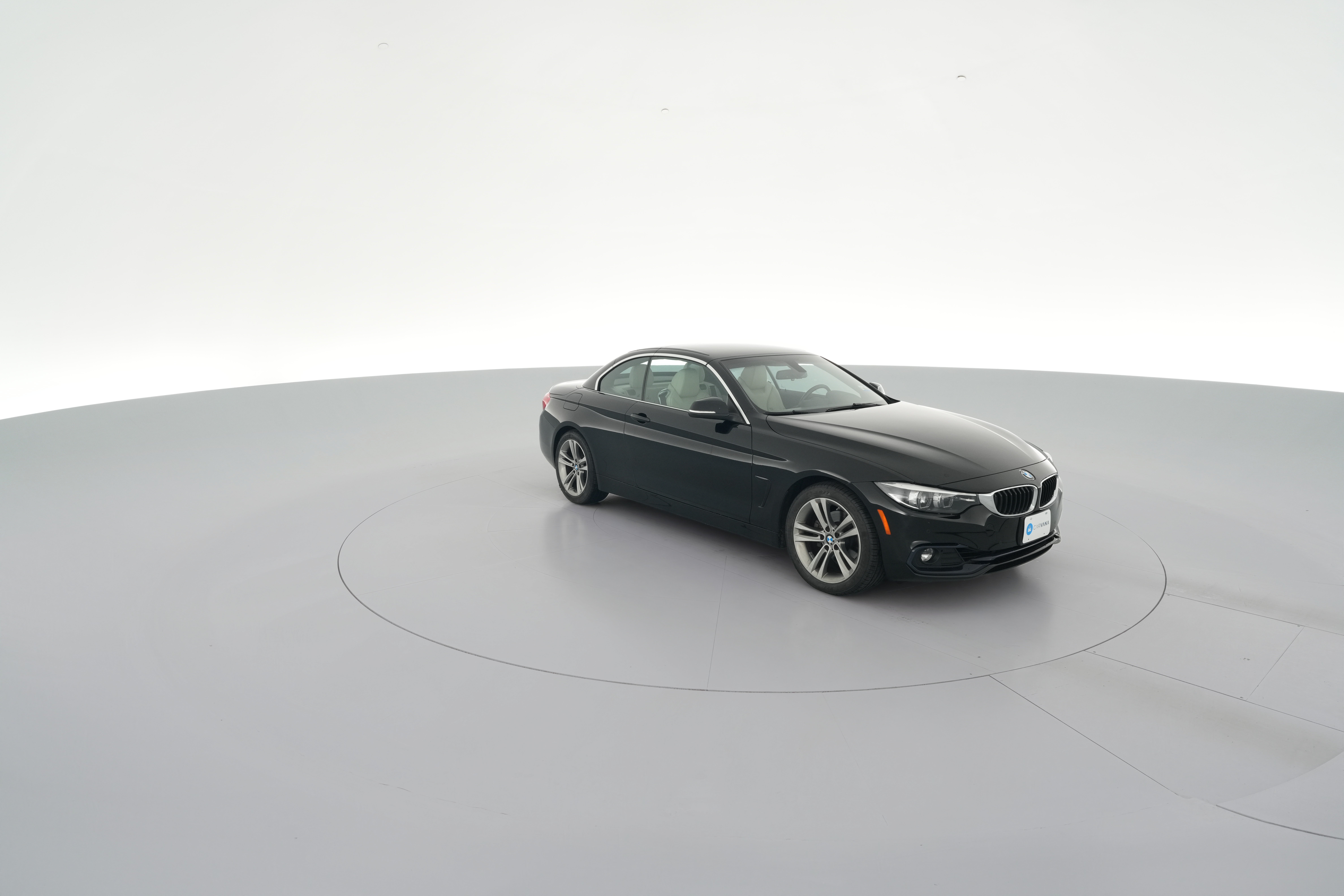 2018 BMW 4 Series 430i - Photo 38