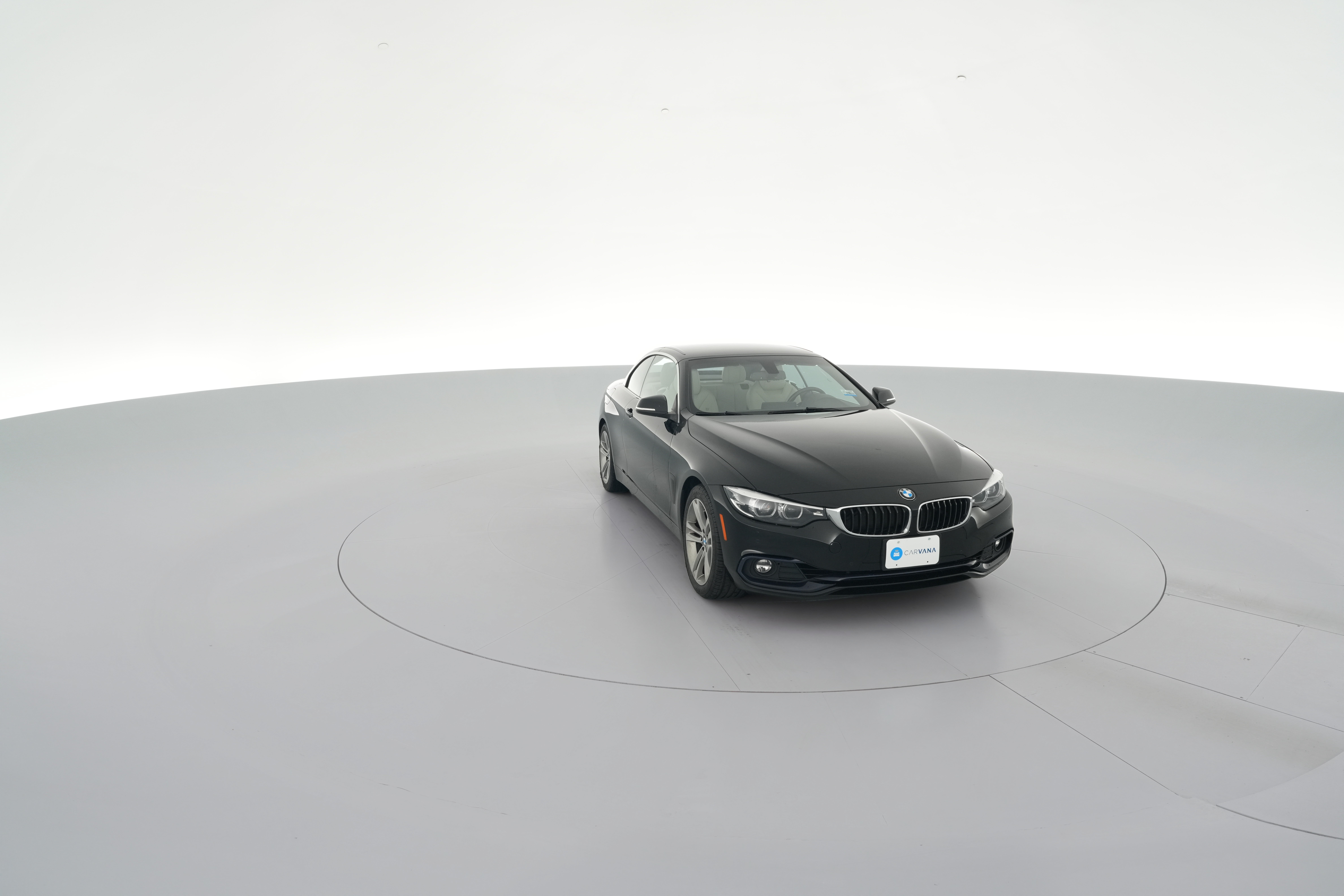 2018 BMW 4 Series 430i - Photo 39