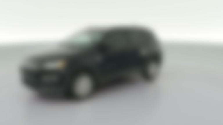 2017 Jeep Compass vehicle photo