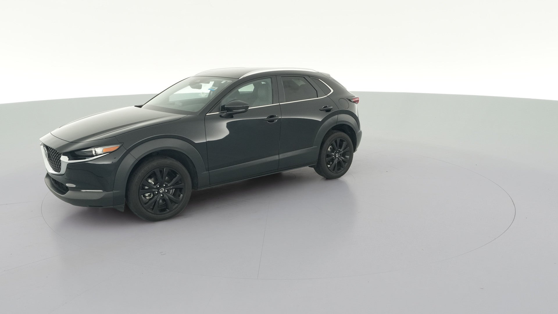 2024 MAZDA CX-30 vehicle photo