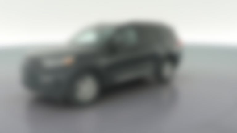 2022 Ford Explorer vehicle photo