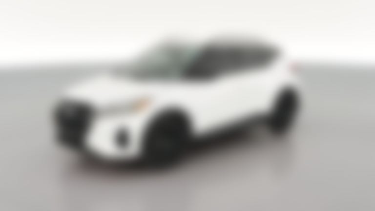 2023 Nissan Kicks vehicle photo