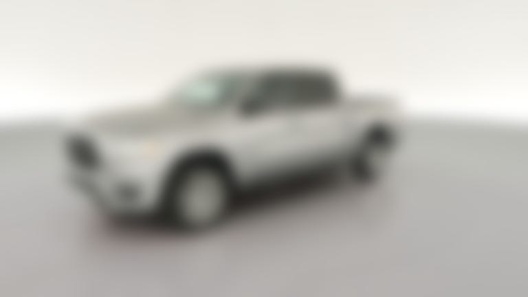 2021 Ram 1500 Crew Cab vehicle photo