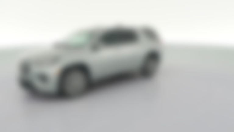 2023 Chevrolet Traverse vehicle photo