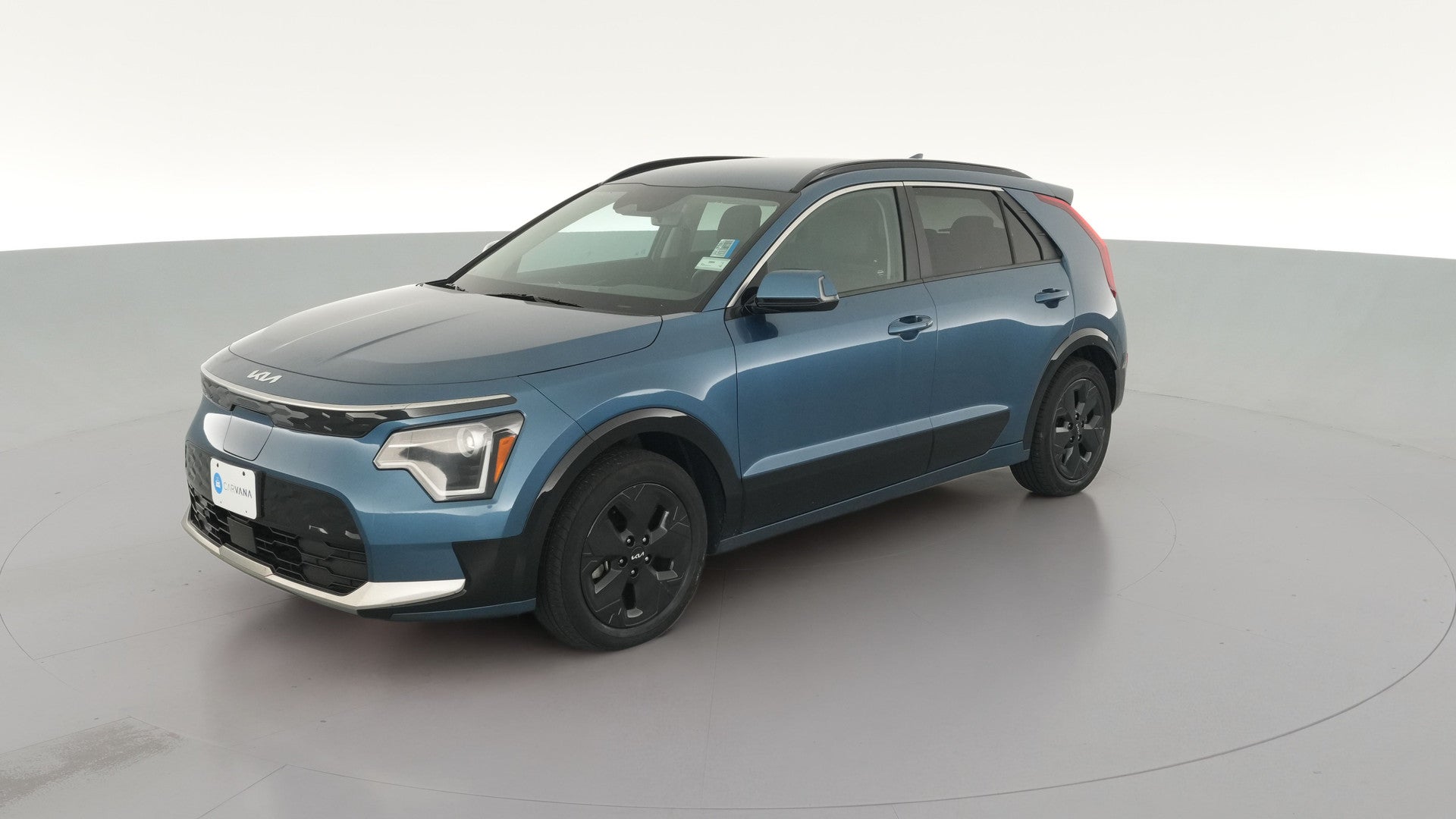 2024 Kia Niro EV vehicle photo