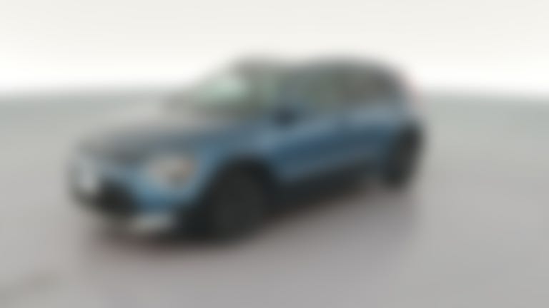 2024 Kia Niro EV vehicle photo