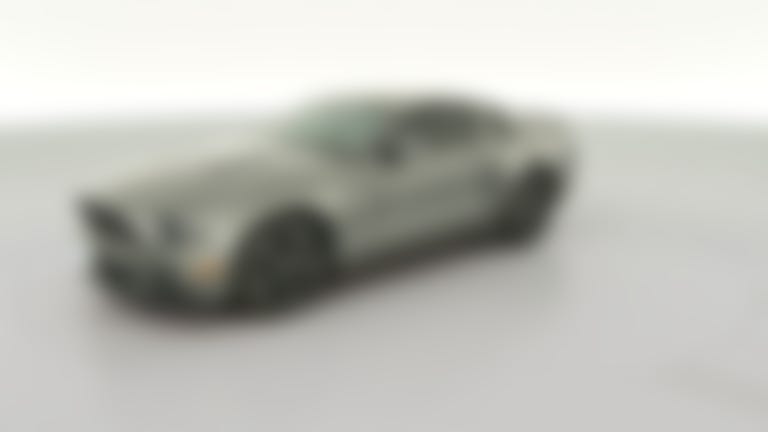 2014 Ford Mustang vehicle photo