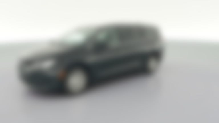 2023 Chrysler Voyager vehicle photo