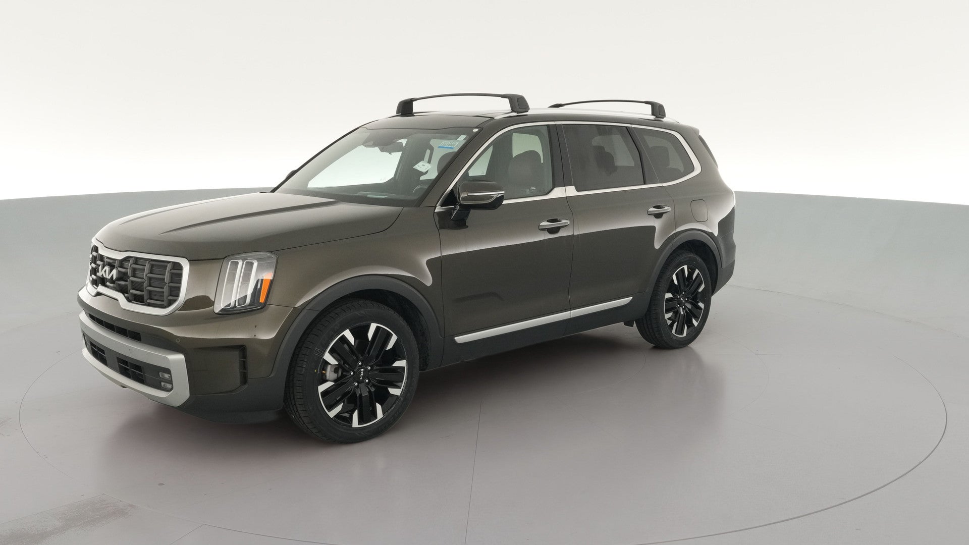 2023 Kia Telluride vehicle photo