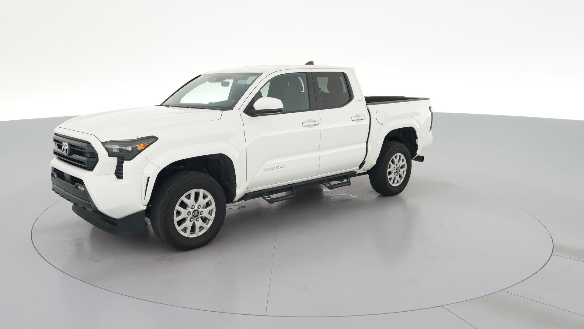 2024 Toyota Tacoma Double Cab vehicle photo