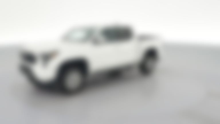 2024 Toyota Tacoma Double Cab vehicle photo