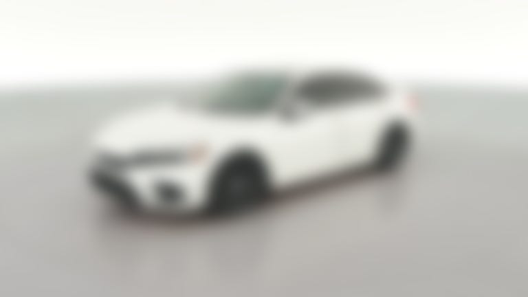 2024 Honda Civic vehicle photo