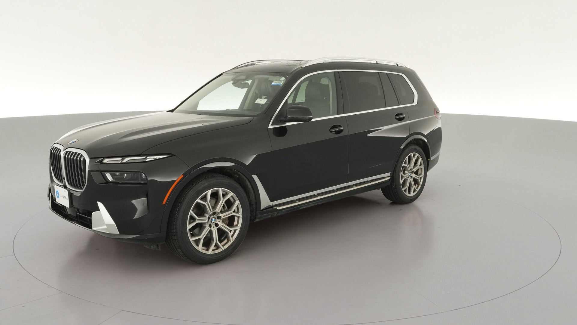 2025 BMW X7 vehicle photo