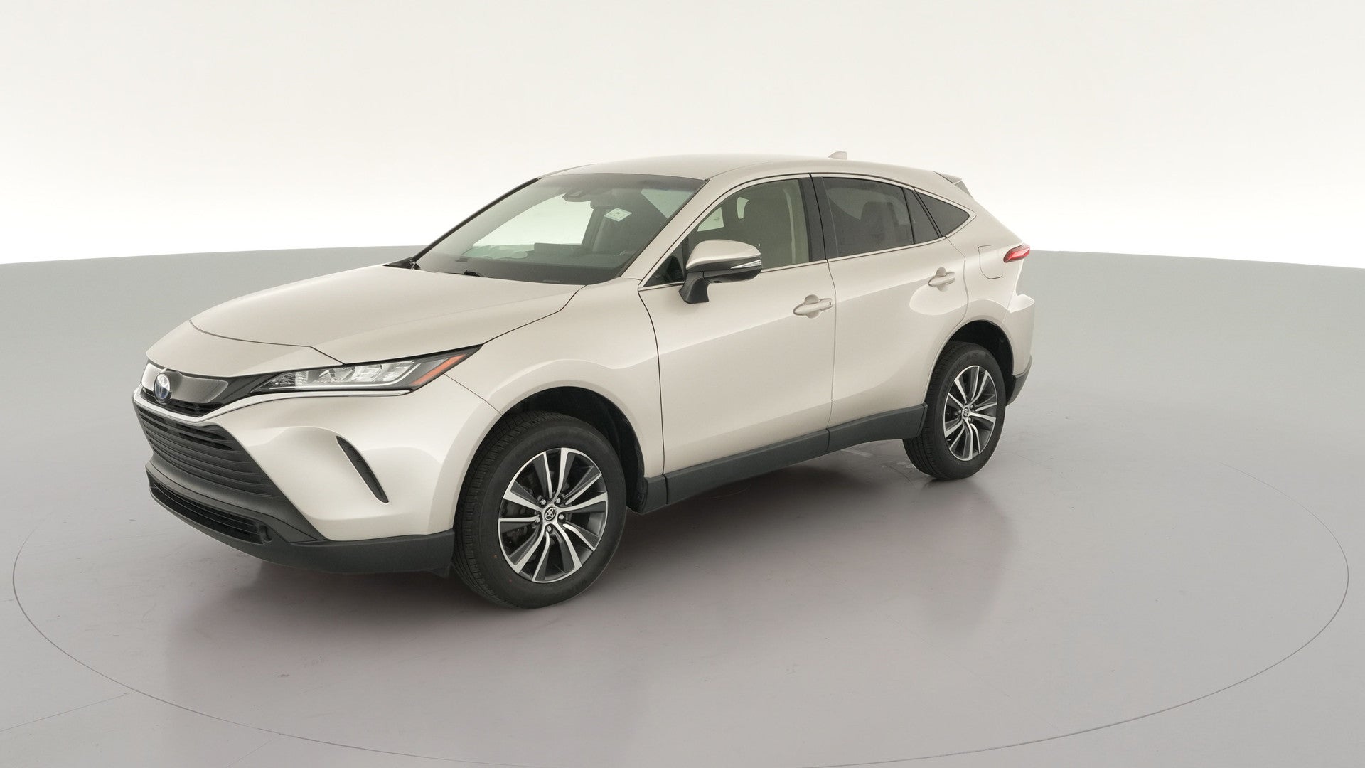 2022 Toyota Venza vehicle photo