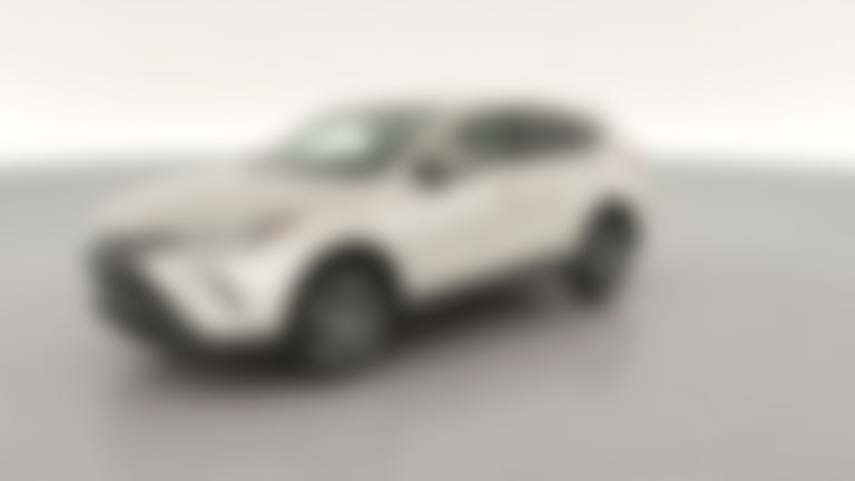 2022 Toyota Venza vehicle photo