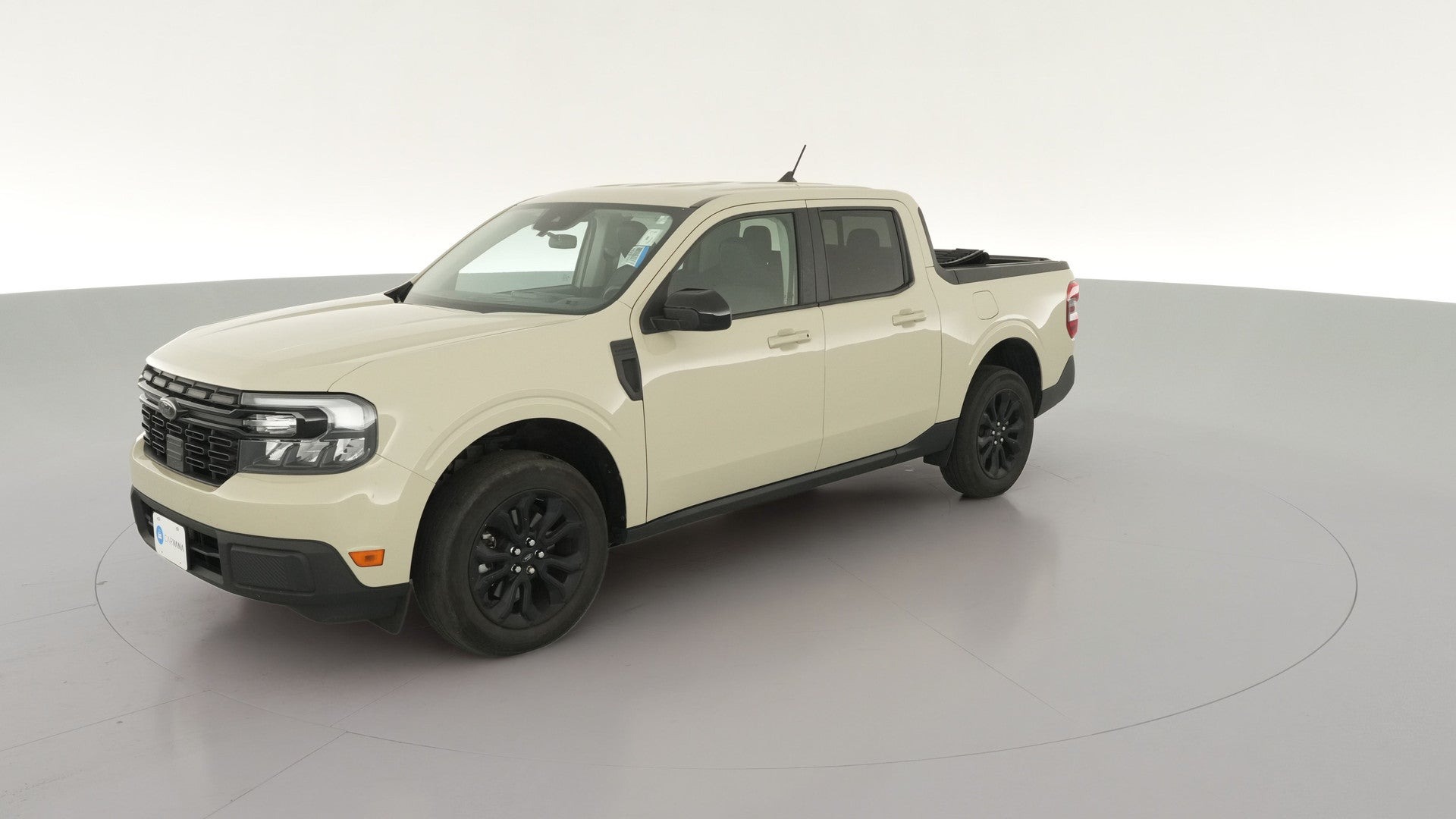 2024 Ford Maverick vehicle photo