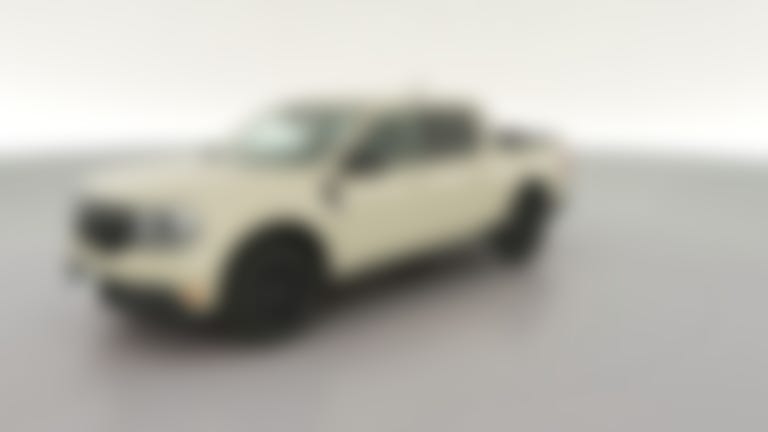 2024 Ford Maverick vehicle photo