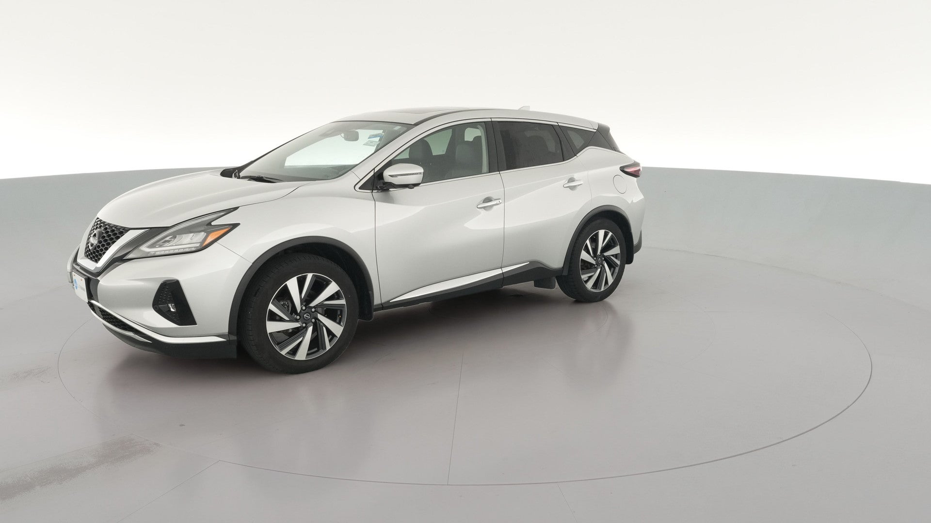 2023 Nissan Murano vehicle photo