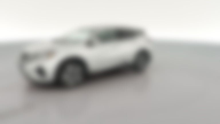 2023 Nissan Murano vehicle photo