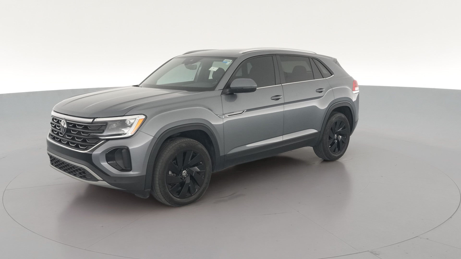 2024 Volkswagen Atlas Cross Sport vehicle photo