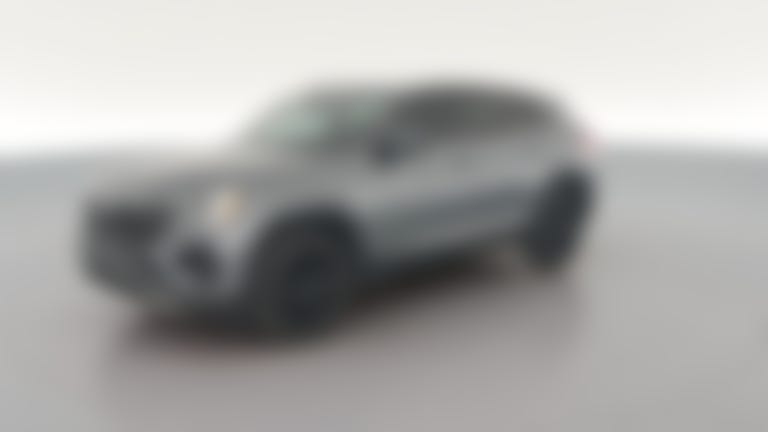 2024 Volkswagen Atlas Cross Sport vehicle photo