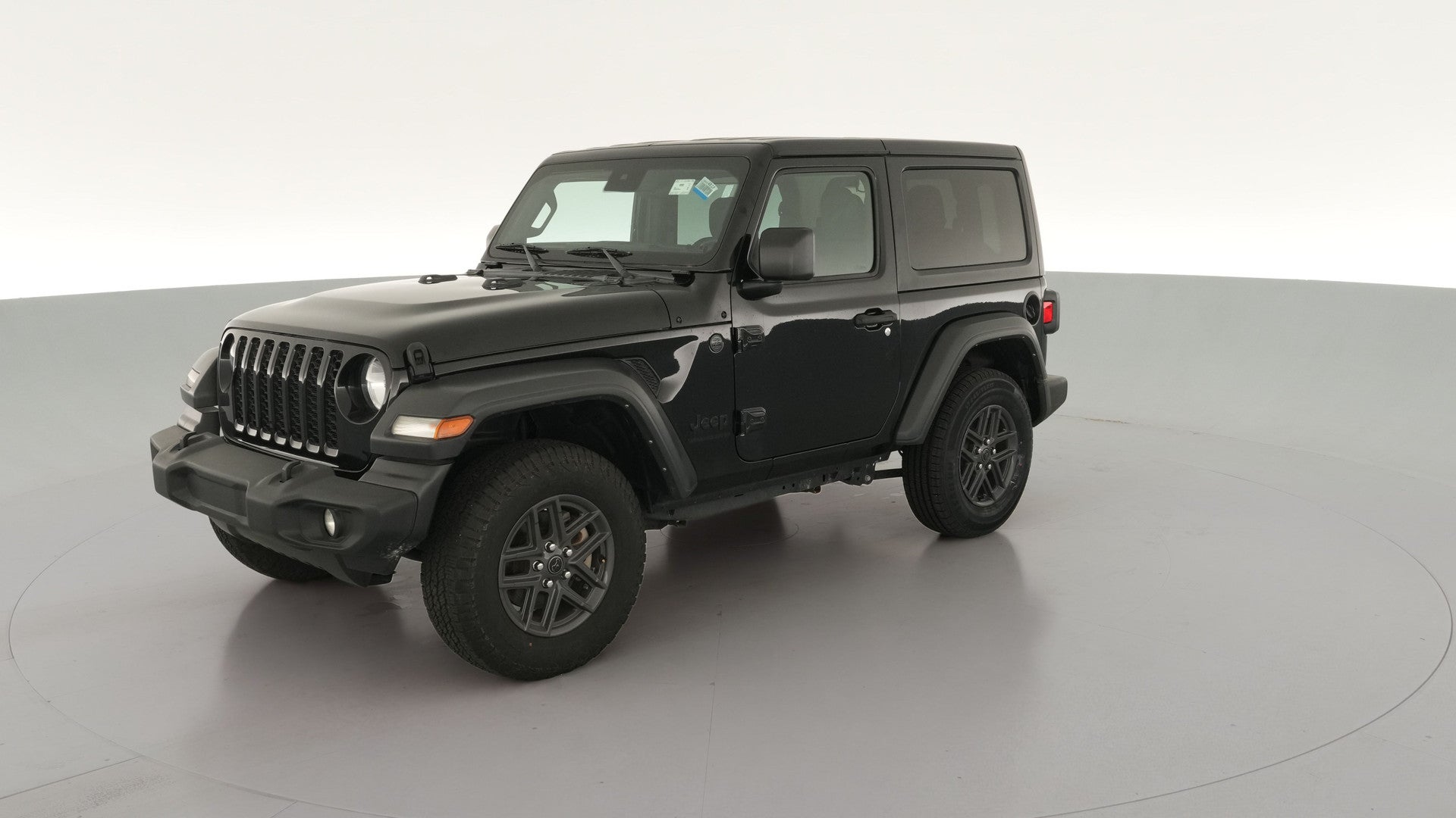 2024 Jeep Wrangler 2 Door vehicle photo