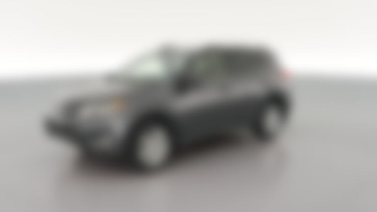 2014 Toyota RAV4 vehicle photo