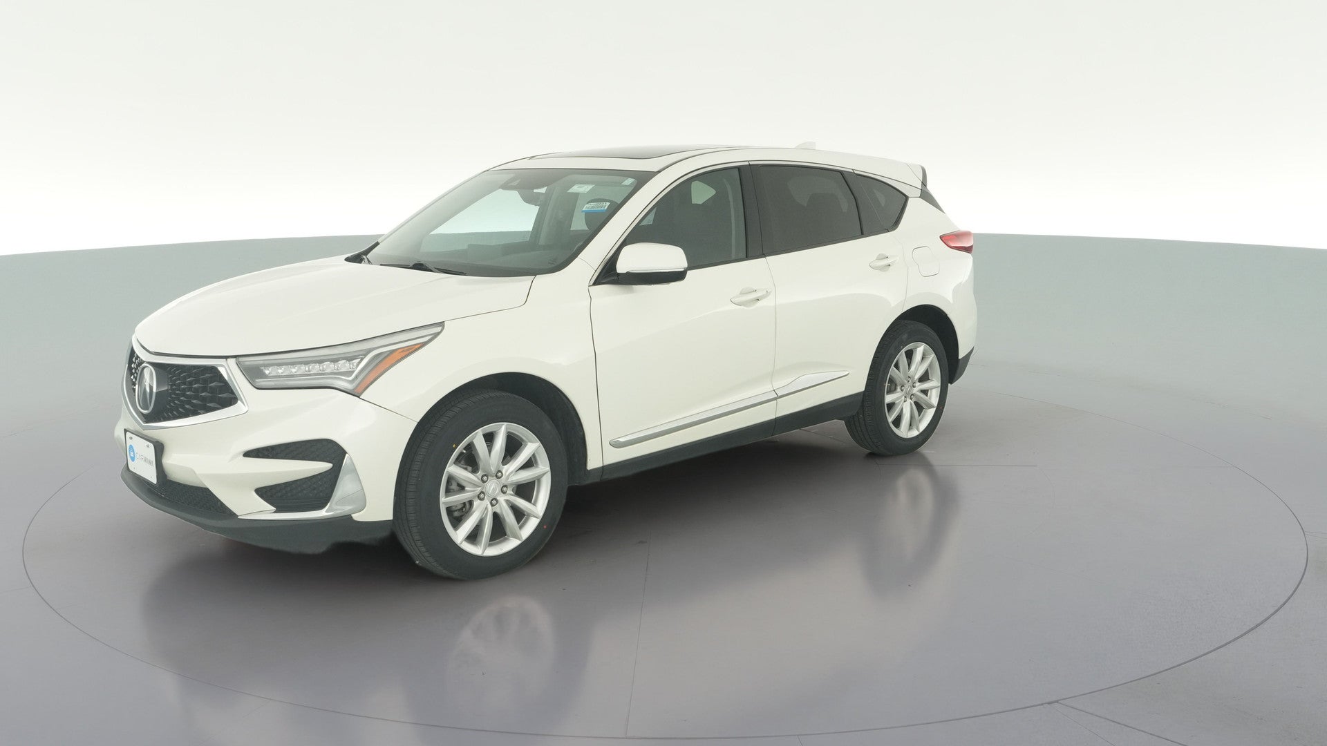 2019 Acura RDX vehicle photo