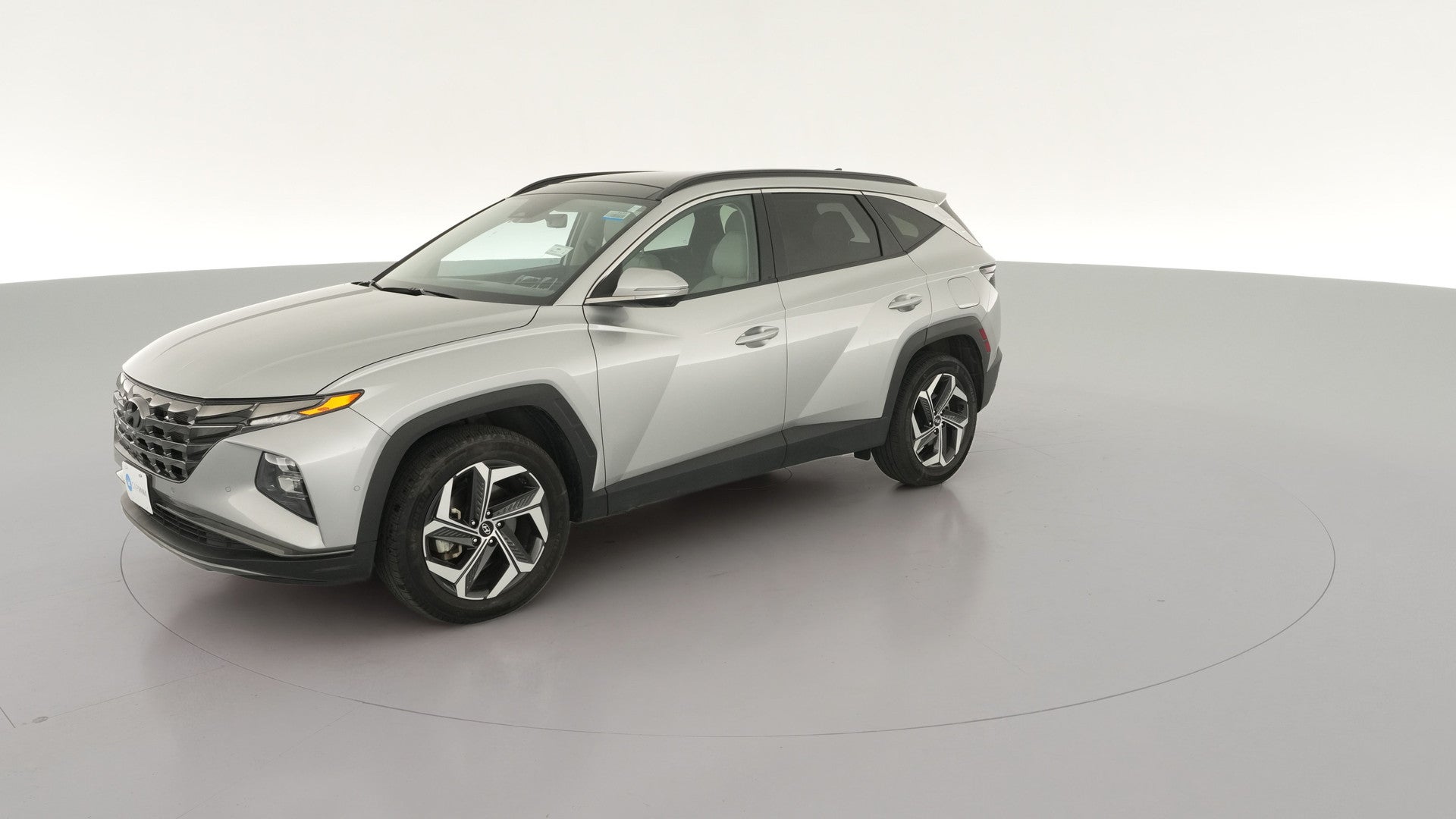 2024 Hyundai Tucson vehicle photo