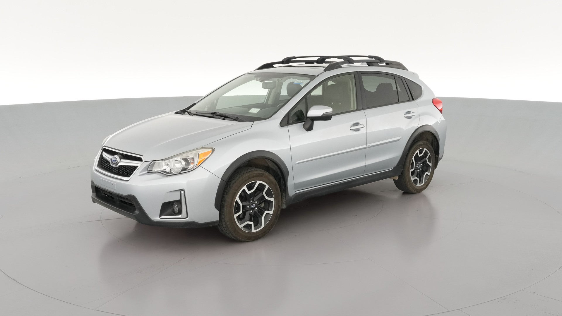 2016 Subaru Crosstrek vehicle photo