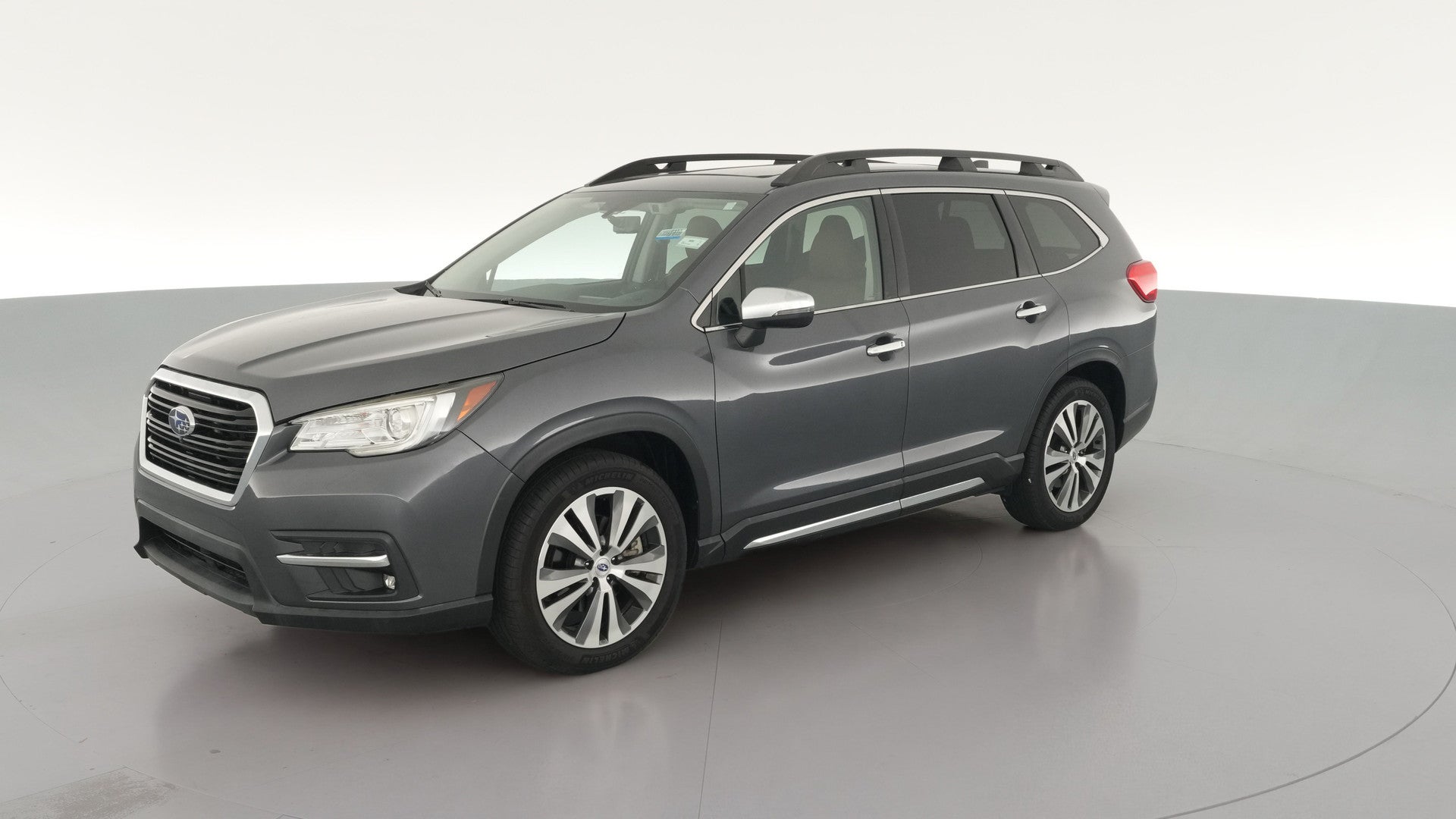 2019 Subaru Ascent vehicle photo