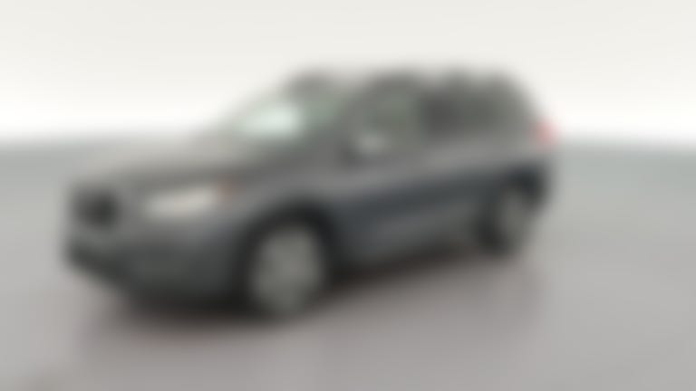 2019 Subaru Ascent vehicle photo