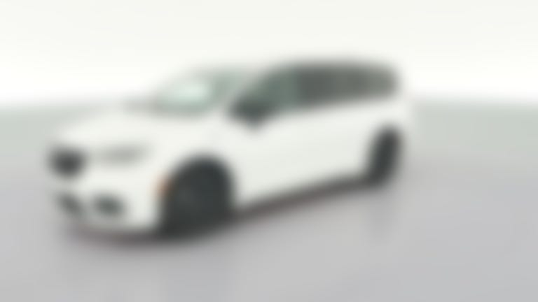 2024 Chrysler Pacifica Hybrid vehicle photo