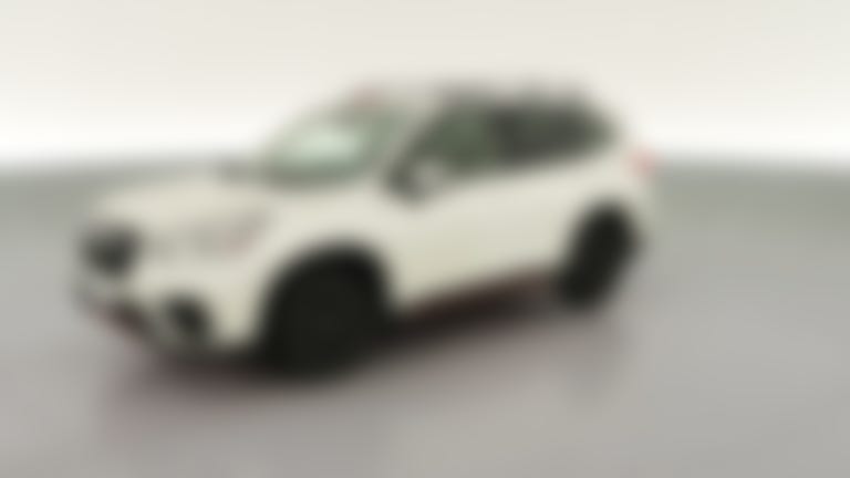 2020 Subaru Forester vehicle photo