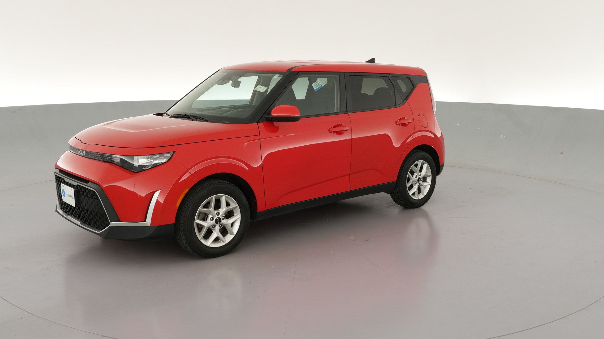2025 Kia Soul vehicle photo