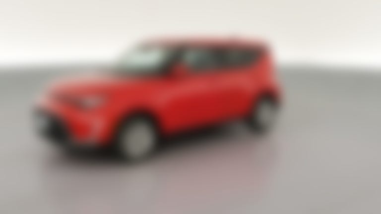 2025 Kia Soul vehicle photo