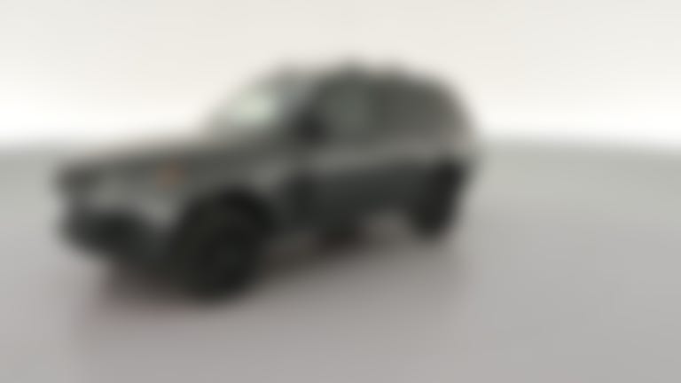 2020 Land Rover Range Rover vehicle photo