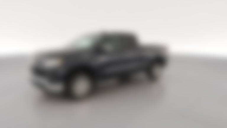 2024 Chevrolet Silverado 1500 Double Cab vehicle photo