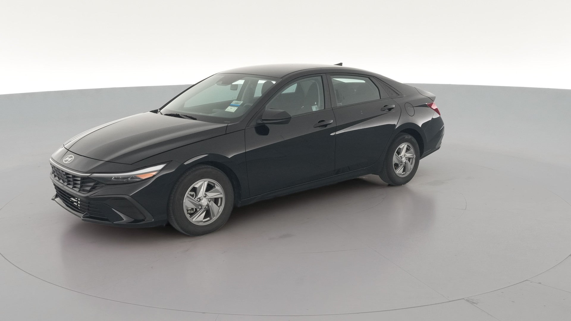 2024 Hyundai Elantra vehicle photo