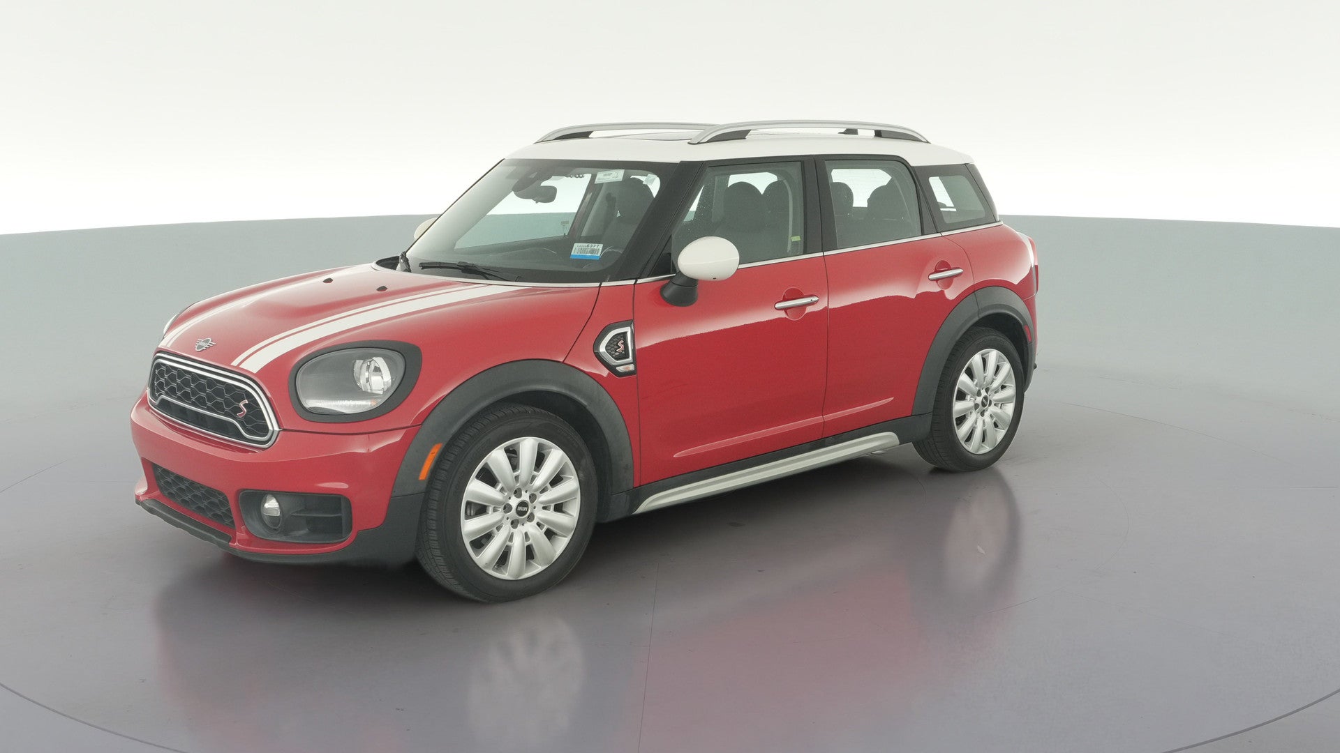 2019 MINI Countryman vehicle photo