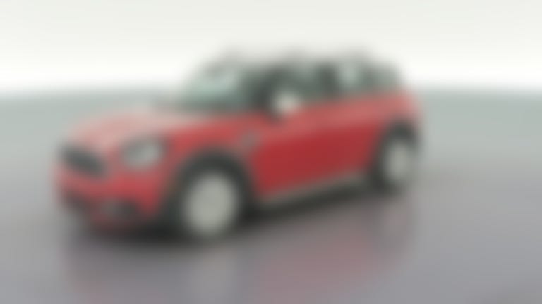 2019 MINI Countryman vehicle photo