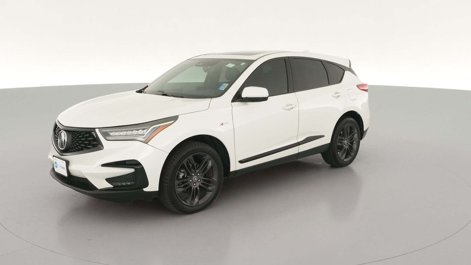 2021 Acura RDX vehicle photo