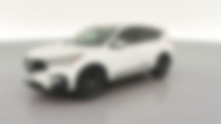 2021 Acura RDX vehicle photo