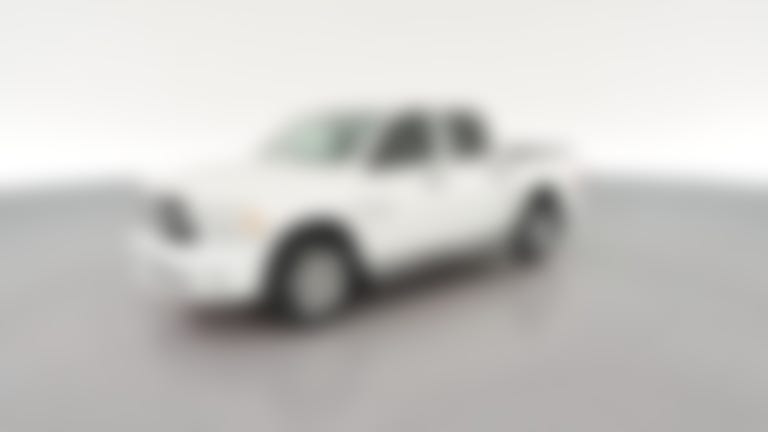 2019 Ram 1500 Classic Crew Cab vehicle photo