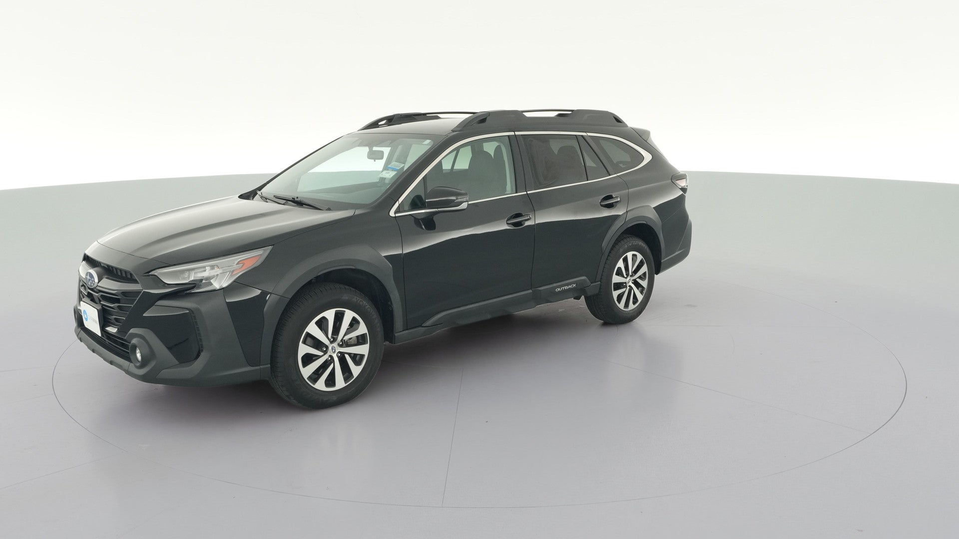 2023 Subaru Outback vehicle photo