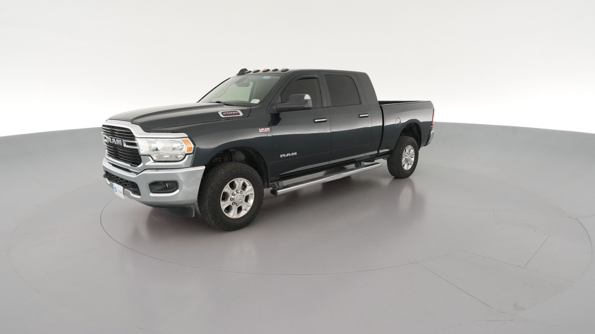 2019 Ram 2500 Mega Cab vehicle photo