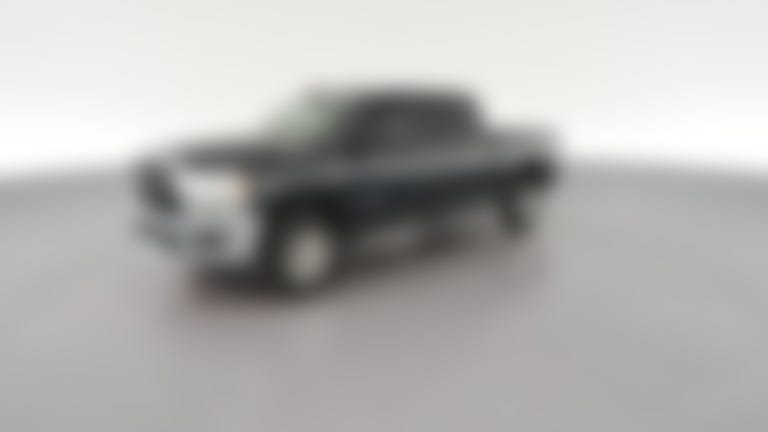 2019 Ram 2500 Mega Cab vehicle photo
