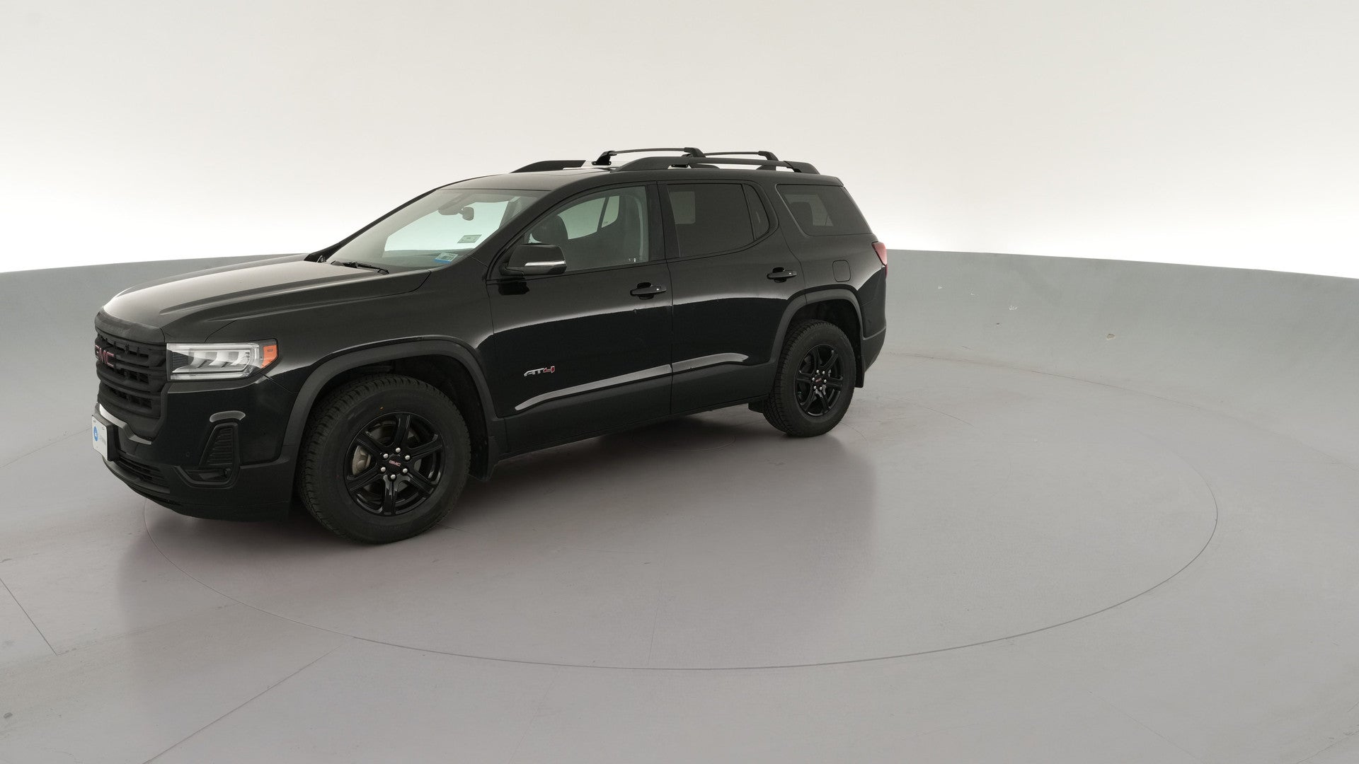 2020 GMC Acadia vehicle photo